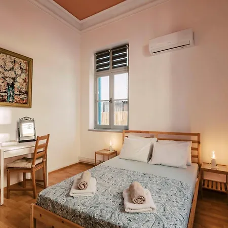 Casa Magdalena Rhodes City