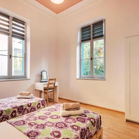 Apartmán Casa Magdalena *
