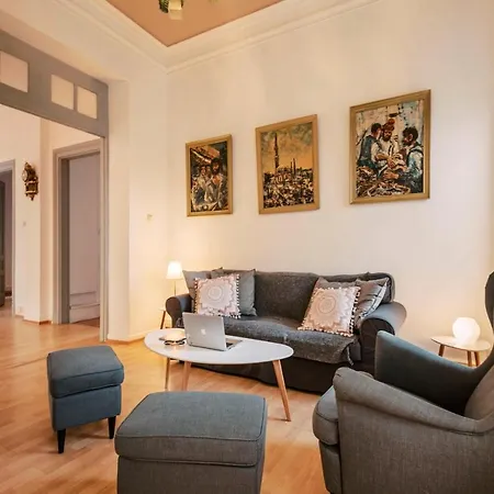 Casa Magdalena Rhodes City