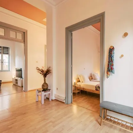 Casa Magdalena Daire