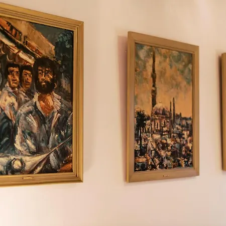 Apartamento Casa Magdalena
