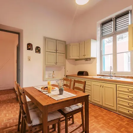 Apartamento Casa Magdalena *