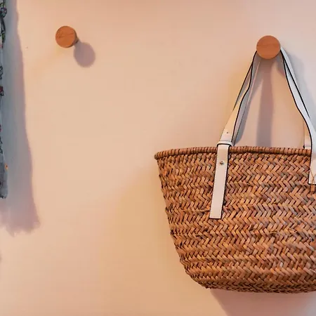 Apartamento Casa Magdalena