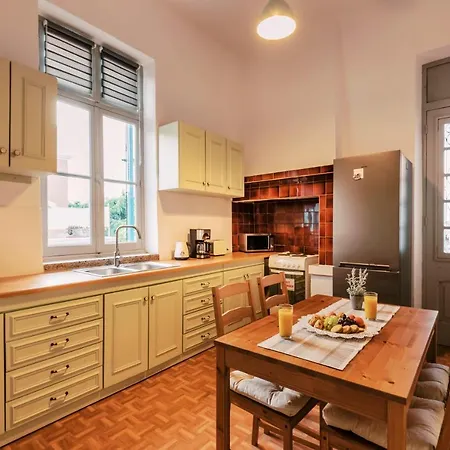 Apartamento Casa Magdalena