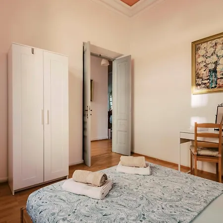 Apartamento Casa Magdalena Rhodes City