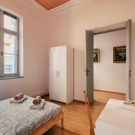 Casa Magdalena Apartmán Rhodes City