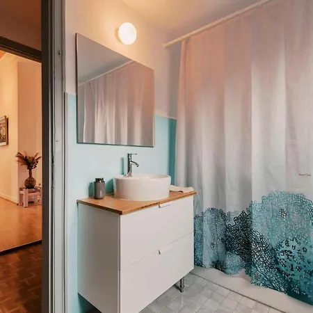Apartmán Casa Magdalena *