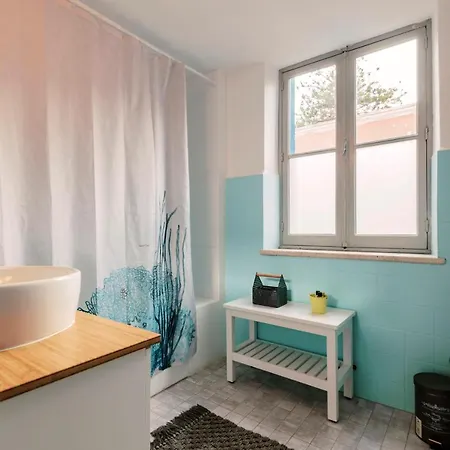 Apartman Casa Magdalena Rhodes City